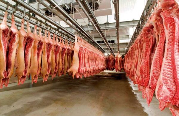 Suspendieron la operación de 12 empresas exportadoras de carne por no liquidar divisas o consignar domicilios falsos