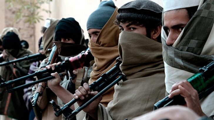 Afganistán: sin tropas yanquis, las autoridades repelieron un ataque de los talibanes en el sureste