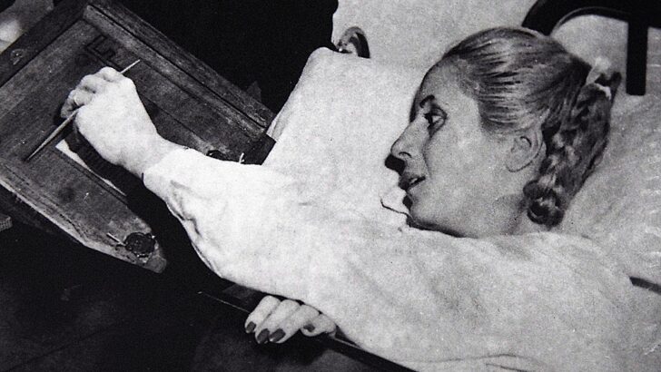Aniversario de la muerte de Evita: “jugó un papel clave en la incorporación de la mujer a la política”