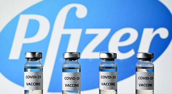Carla Vizzotti: tenemos un "acuerdo vinculante" con Pfizer por 20 millones de dosis 2