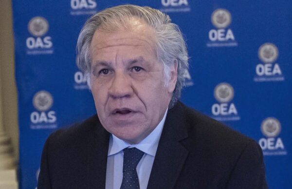 El Parlamento de EEUU pide investigar a la OEA por el golpe en Bolivia