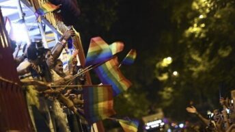 España: un brutal asesinato homofóbico conmociona a la comunidad internacional