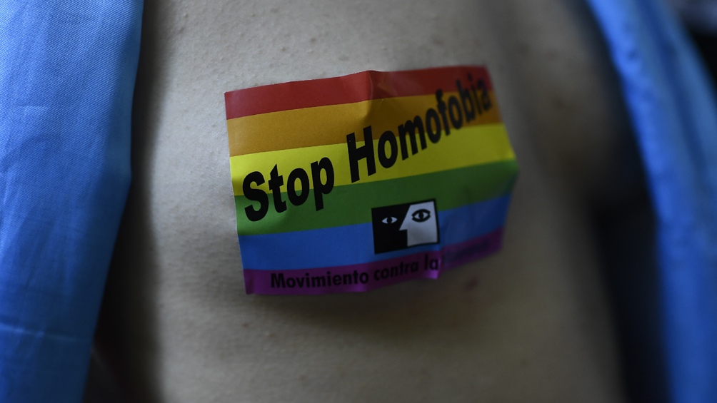 España: un brutal asesinato homofóbico conmociona a la comunidad internacional