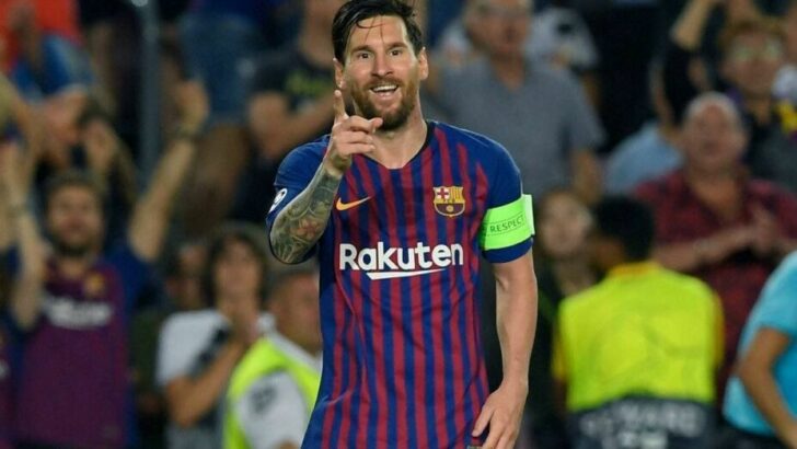 Las trabas financieras del Barcelona complica las negociaciones con Messi