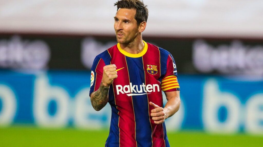 Las trabas financieras del Barcelona complica las negociaciones con Messi 2