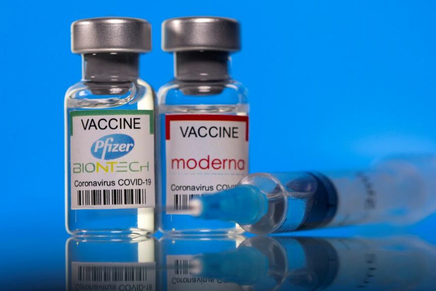 Ley de Vacunas: el DNU simplifica las negociaciones con los laboratorios 1