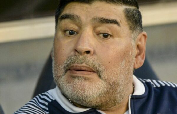 Muerte de Maradona: los fiscales pidieron que Morla sea apartado de la causa como abogado querellante