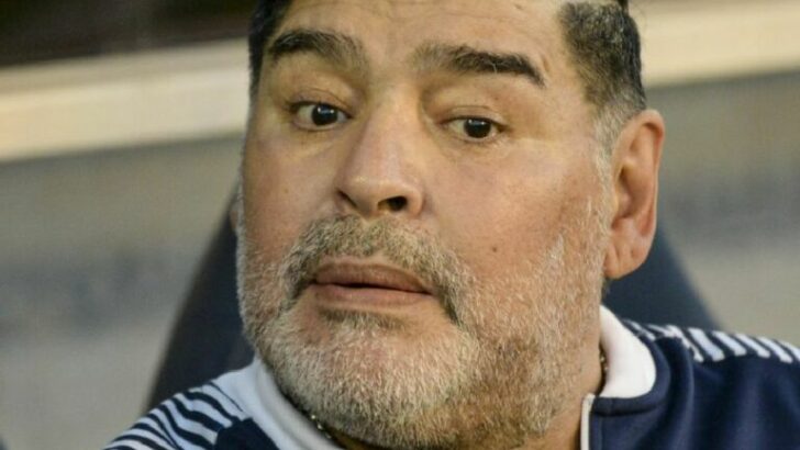 Muerte de Maradona: los fiscales pidieron que Morla sea apartado de la causa como abogado querellante