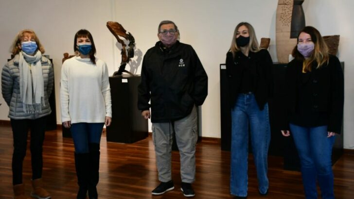Podcast Ciudad Museo: la historia de las esculturas de Resistencia