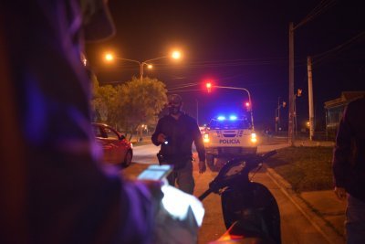 Policía del Chaco desbarató 16 eventos clandestinos