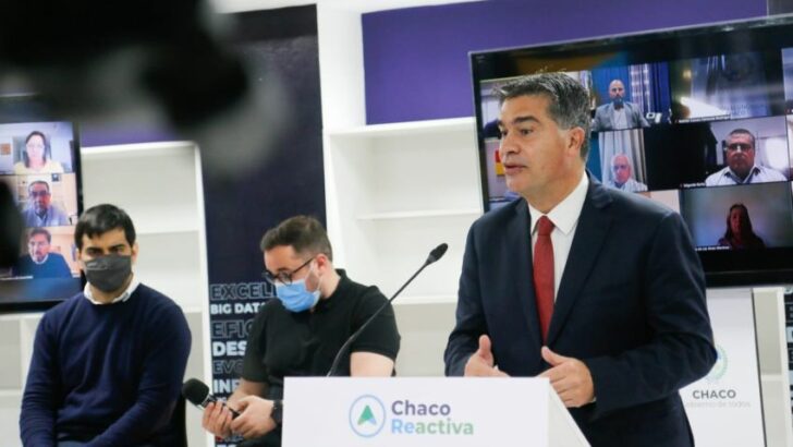Chaco contará con propio Instituto Provincial de Estadísticas
