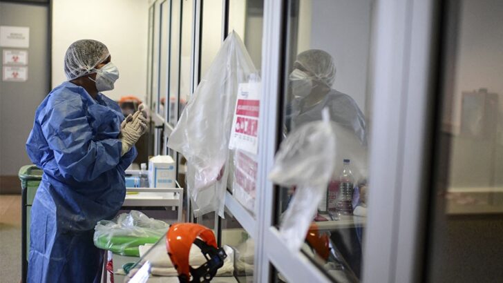 Covid 19 en el país: otros 224 muertos y 5.358 nuevos contagios de coronavirus en Argentina