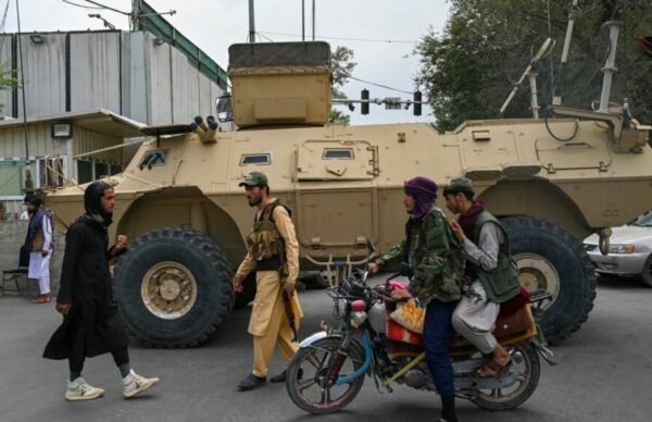 Crisis en Afganistán: tres argentinos permanecen en Kabul 1