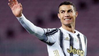 Cristiano Ronaldo: “siempre amaré la ciudad de Turín hasta mis últimos días” y se fue al Manchester United