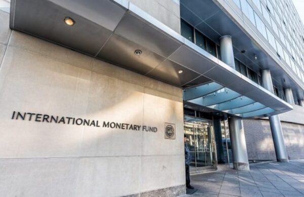 El FMI envía a la Argentina unos US$ 4.355 millones