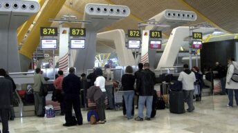 España levantó la cuarentena obligatoria para viajeros procedentes de Argentina