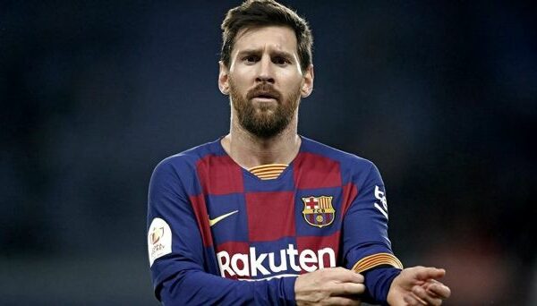Fin de una era: Lionel Messi se va de Barcelona 3