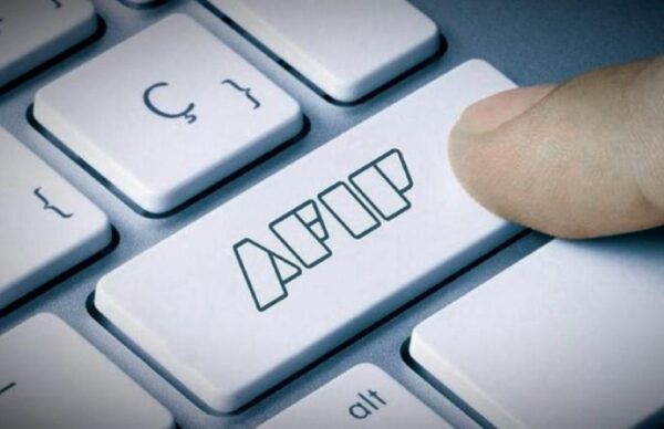 La AFIP lanzó una aplicación para acceder a servicios con clave fiscal