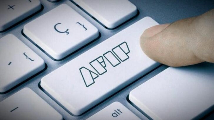La AFIP lanzó una aplicación para acceder a servicios con clave fiscal