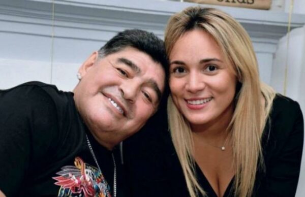 Muerte de Maradona: nueva ronda de testigos, el turno de Rocío Oliva y Víctor Stinfale 1