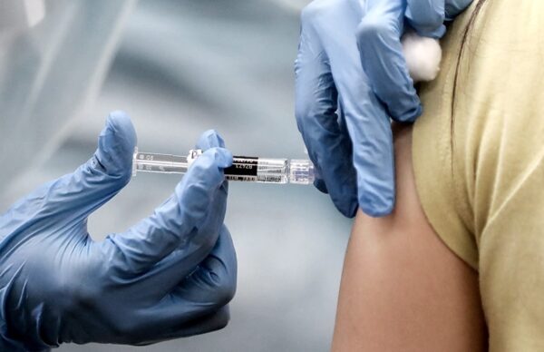 Argentina recibió 61.913.730 de vacunas desde el inicio del plan de vacunación 1