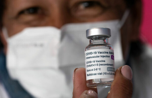 Argentina superó los 68 millones de vacunas recibidas contra el coronavirus