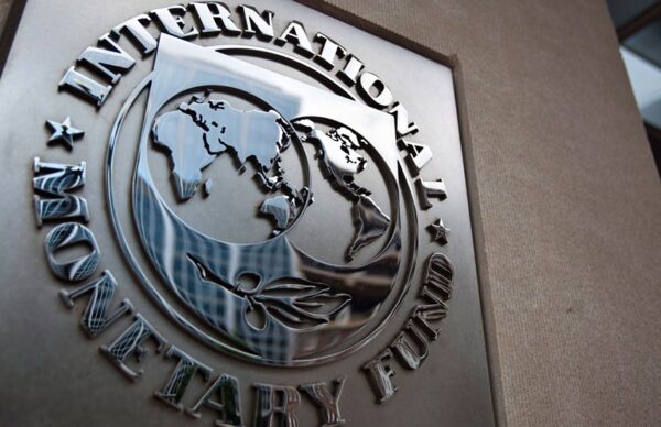 Deuda externa: Argentina comenzó a pagar el préstamo del FMI