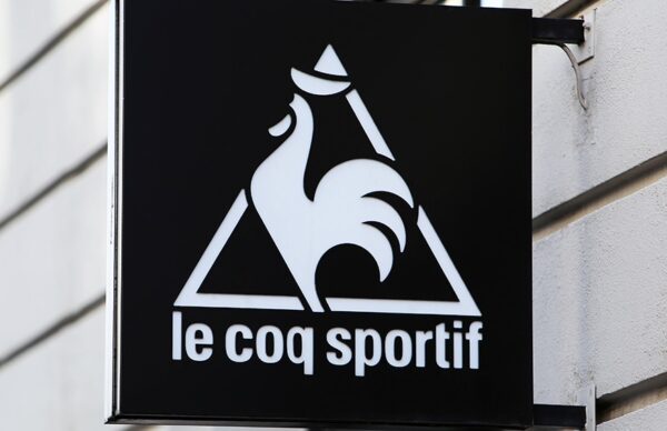 Le Coq Sportif volverá a la Argentina en 2022 1