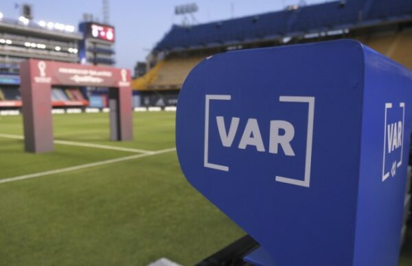 Liga Profesional de Fútbol: el VAR llega al fútbol argentino