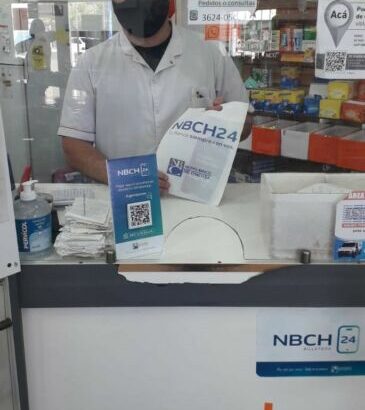 Nuevo Banco del Chaco lanzó la promoción “tu semana con Billetera”