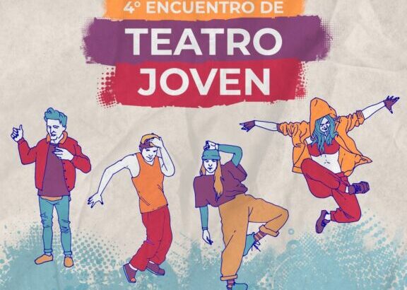 Obras y talleres en el 4to Encuentro Provincial de Teatro Joven