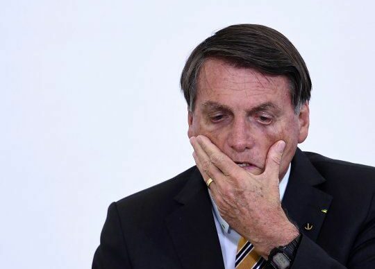 Ruptura Bolsonaro-Corte Suprema: inminente precipicio institucional en Brasil 1