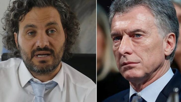 Macri criticó el encuentro de la Celac y Cafiero salió al cruce calificándolo de “inoperante”