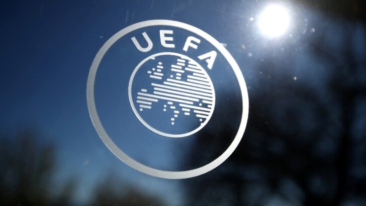 Superliga Europea de Fútbol: la UEFA no castigará a los propulsores