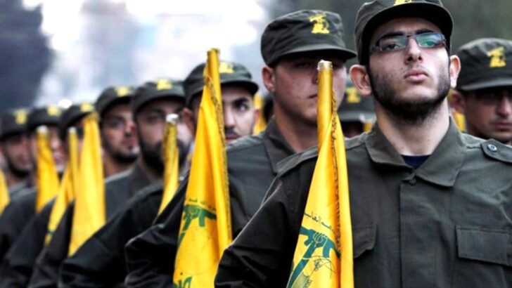 Advertencia de Hezbollah sobre una “guerra civil” en el Líbano