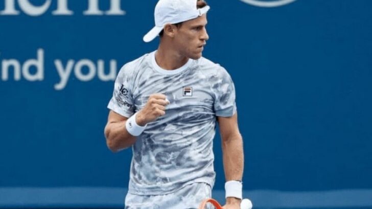 ATP de San Diego: Schwartzman busca las semifinales ante el ruso Rublev