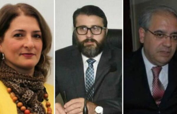 Carlos Beraldi: "Por fin hay tres jueces que, pese a la presión mediática, dictan fallos conforme a derecho" 2
