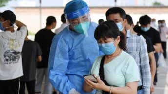 China: 4 millones de habitantes fueron confinados ante un brote de coronavirus