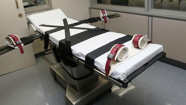 EEUU: polémica por la ejecución de un reo al que la inyección le causó sufrimiento antes de morir