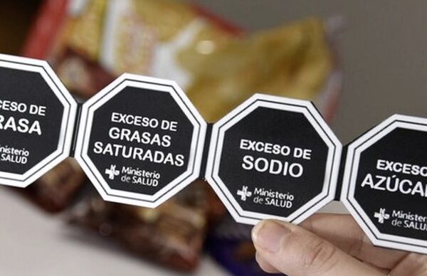 El etiquetado frontal de alimentos promete más de 20 horas de debate en Diputados