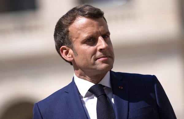 Francia: el electorado oscila entre el oficialismo y la ultraderecha a 6 meses de las elecciones 1