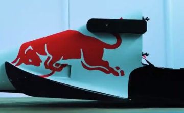 Gran Premio de Turquía: Red Bull tendrá cambio cromático en sus máquinas 1