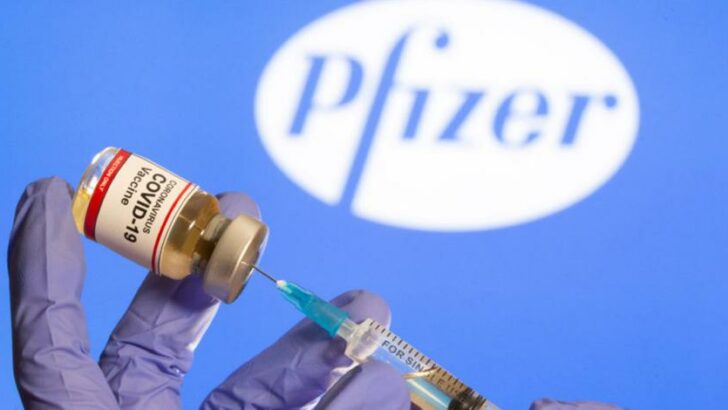 La vacuna Pfizer supera el 90% de eficacia en niños de entre 5 y 11 años
