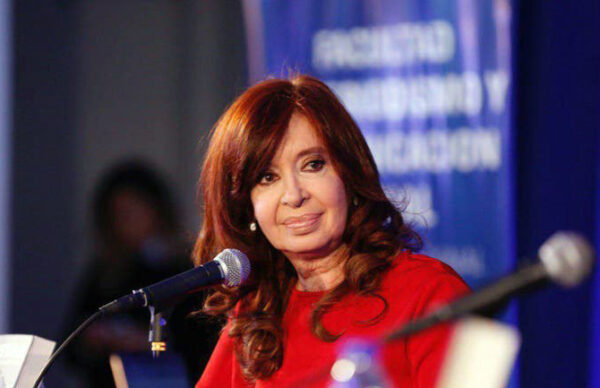 Memorándum de Entendimiento con Irán: Cristina Fernández absuelta 3