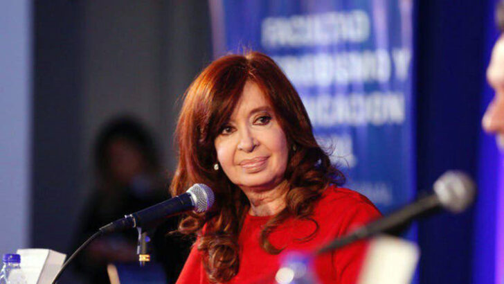 Memorándum de Entendimiento con Irán: Cristina Fernández absuelta