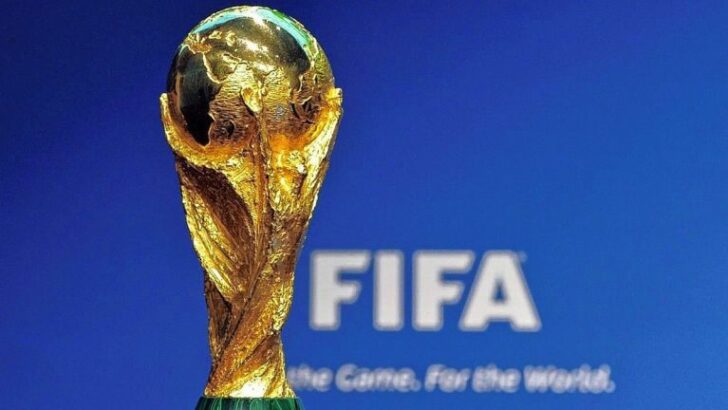 Mundial cada dos años: varias Federaciones dispuestas a salir de la FIFA