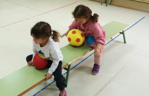 Sarmiento incorpora “Iniciación Deportiva” para niños de 2 a 6 años 4