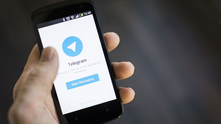 Tras la caída de WhatsApp, Telegram duplicó sus usuarios