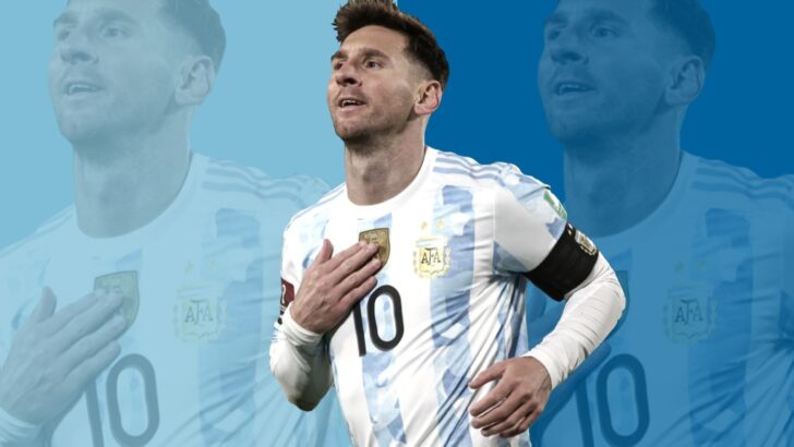 Triple fecha de Eliminatorias: Argentina visita a Paraguay