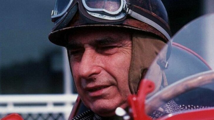 A 70 años de su primera conquista en la F1, siguen los homenajes a Juan Manuel Fangio
